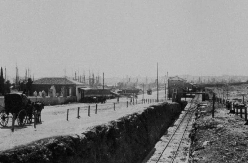 Το συνταρακτικό έγκλημα στην Ελλάδα 111 χρόνια πριν – Η χήρα που αποκεφάλισε και έβρασε το νόθο εγγόνι της